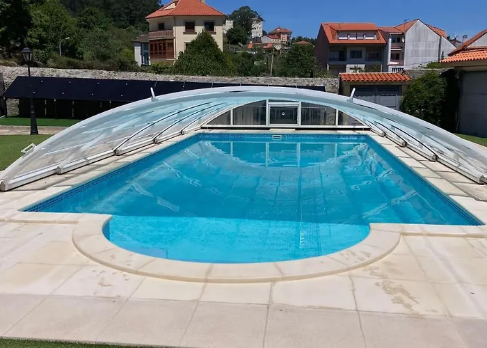 Apartamentos Vilar