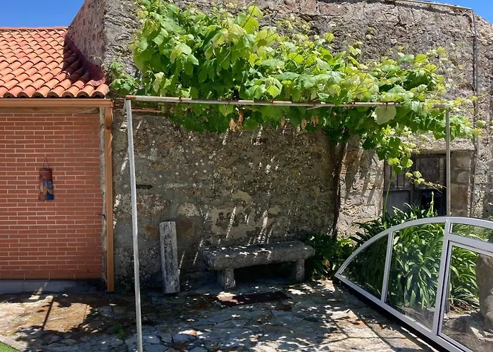 Apartamentos Vilar