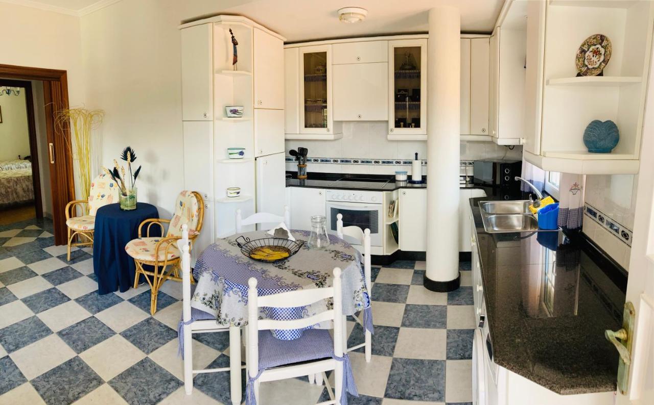 Vilar Apartment Corcubion