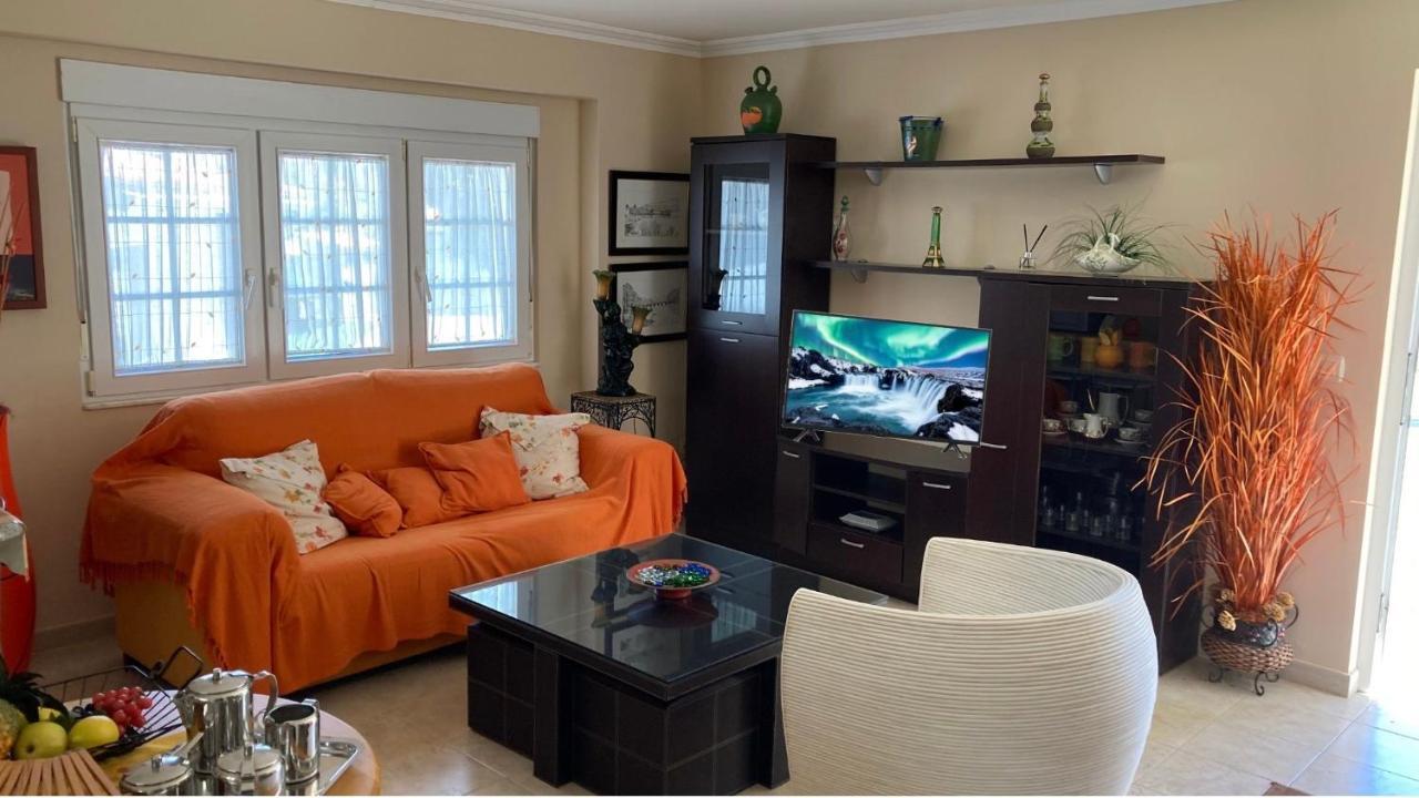 Vilar Apartment *