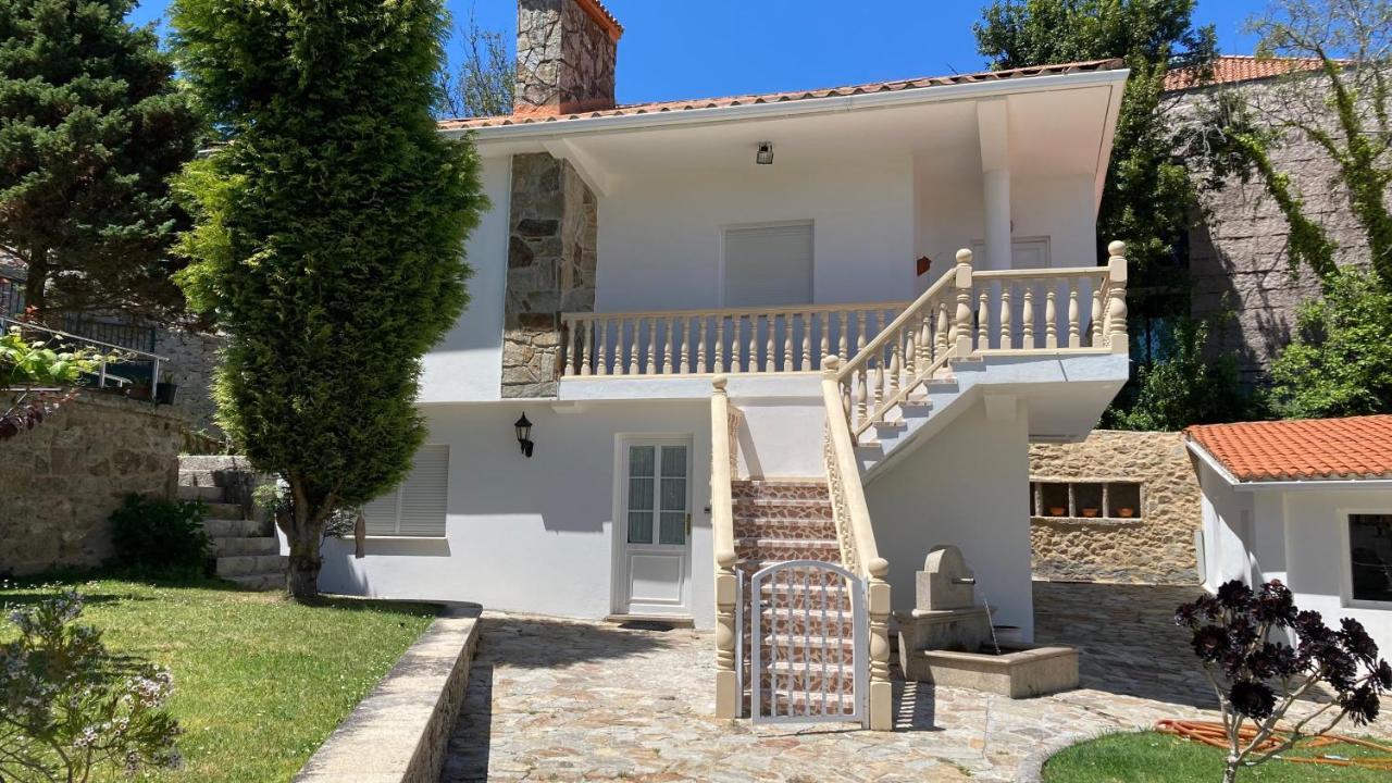 Apartment Vilar *