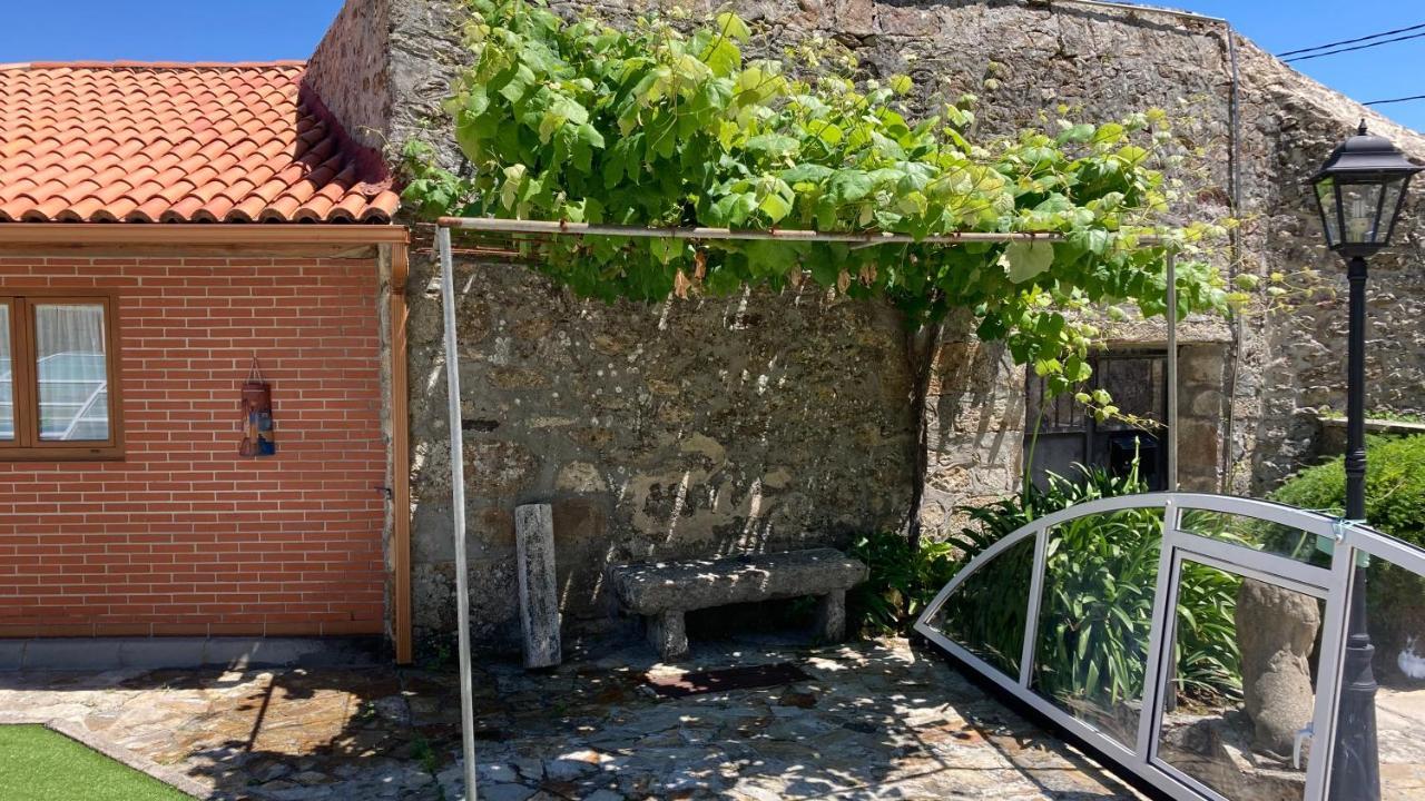 Apartment Vilar