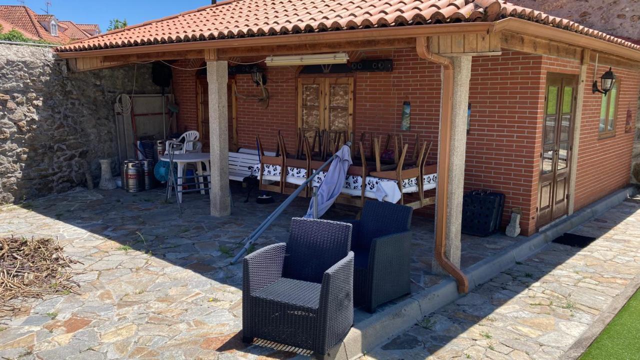 Apartment Vilar