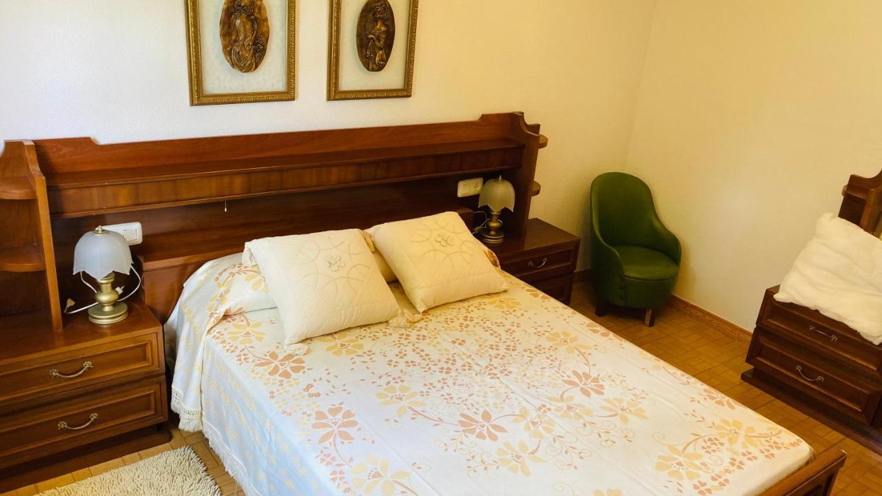 Apartment Vilar *